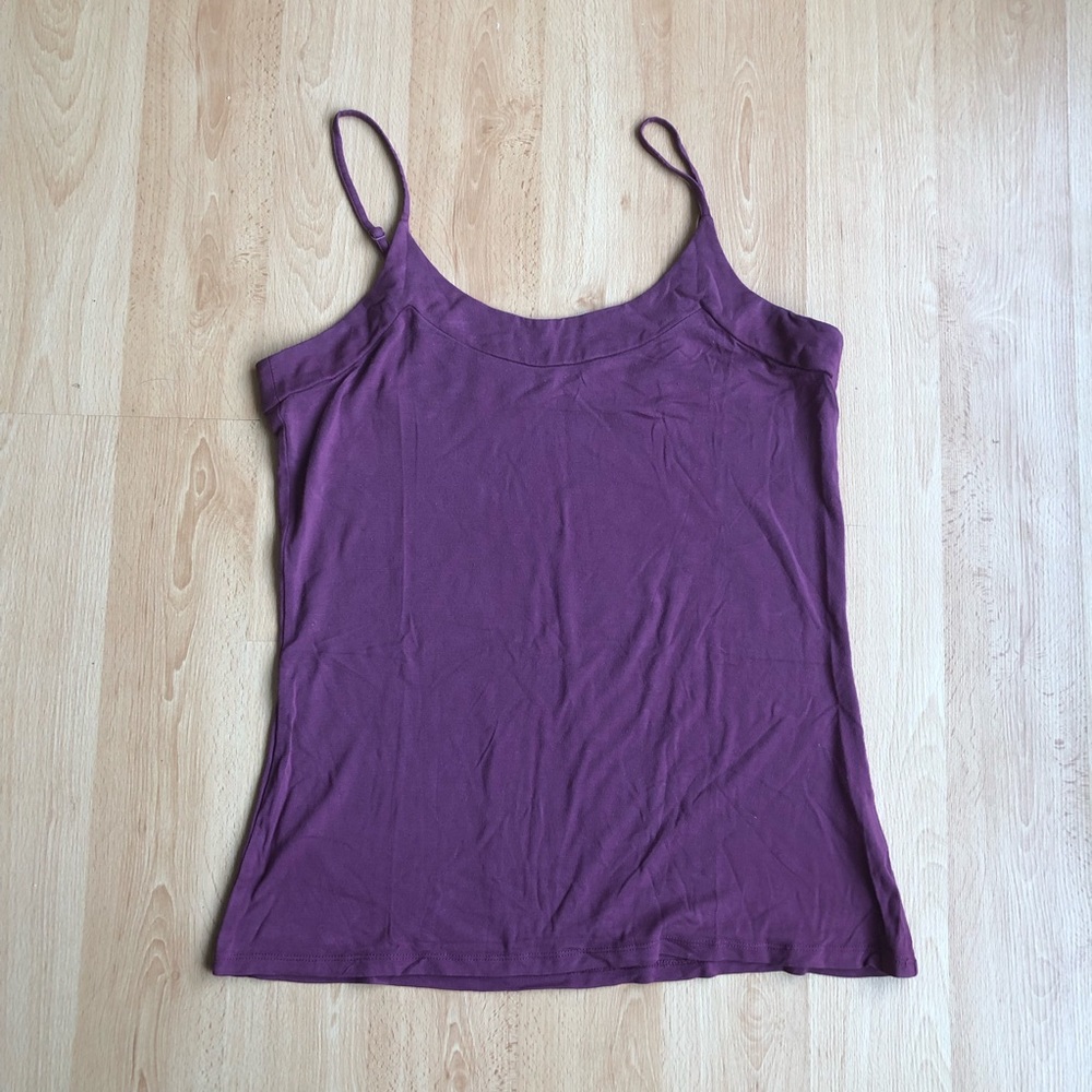 RW & CO. Tank Top